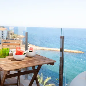  Apartamento La Cala 4a Deluxe With Terrace