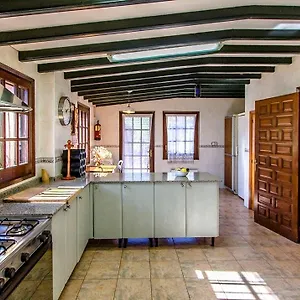  Villa Catalunya Casas Nature And Tranquility For 24 Pax - 30km To
