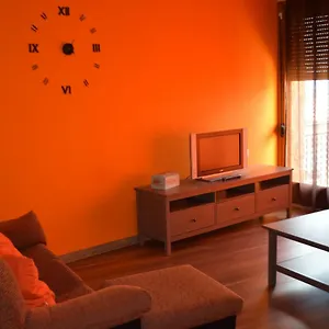  Apartamento La Muralla